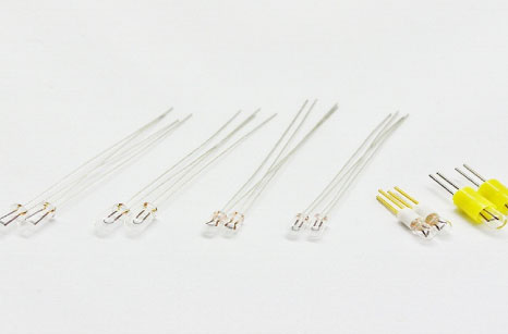 赤外光源用ランプ