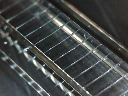 プリズム加工のイメージ