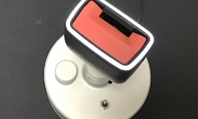 グローバルな先進デザインや技術の導入