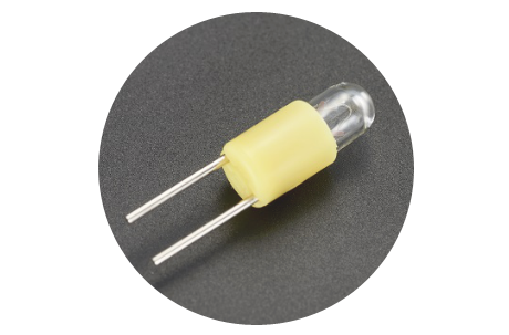 赤外光源用ランプ