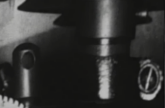 赤外光源用ランプ