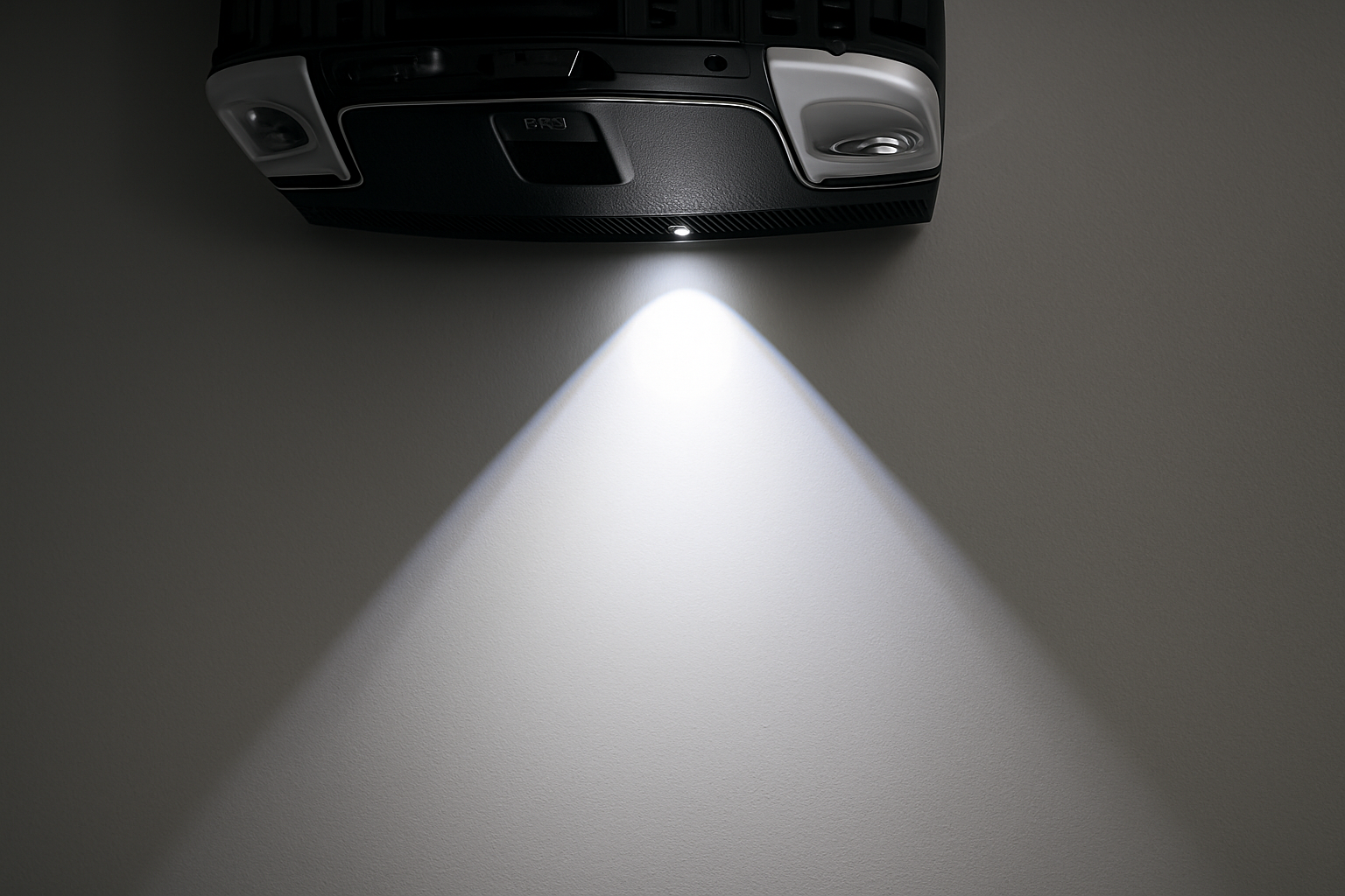 ピンホールライト