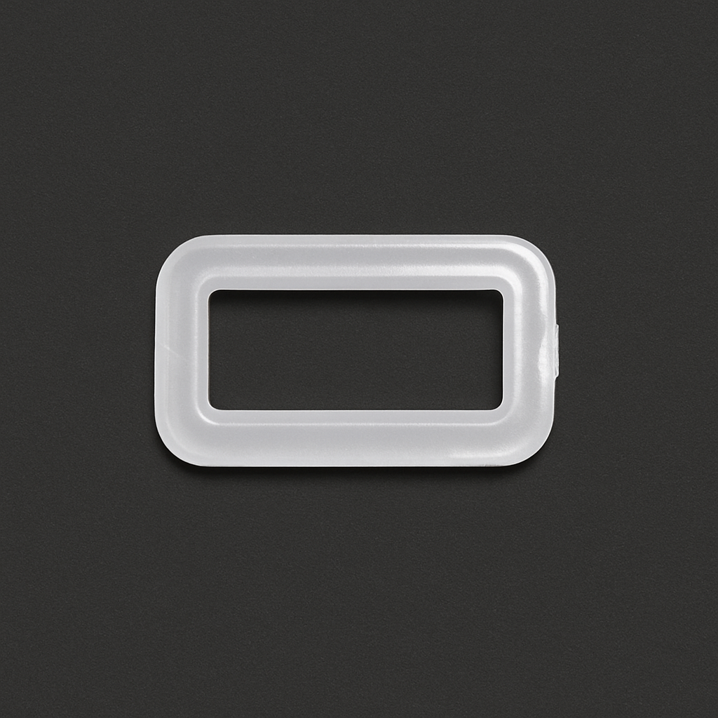 自動車用USBポート用拡散レンズ